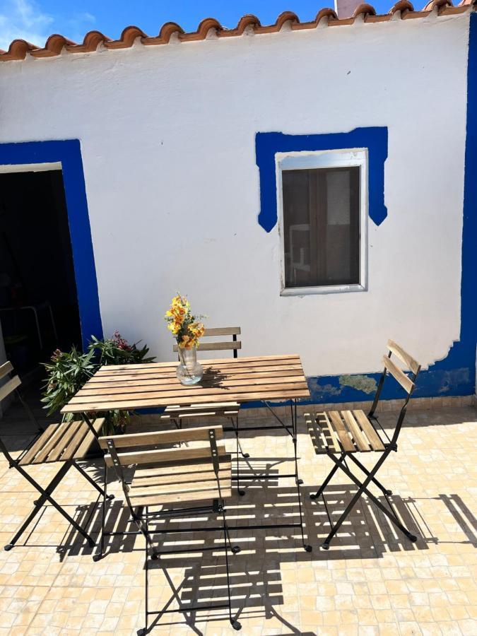 Zena Houses Beja Luaran gambar